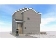 橿原市常盤町第1期4号棟