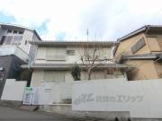 衣笠開キ町104-1貸家