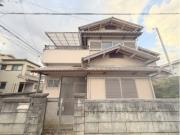 蔵之宮町1-17戸建