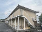 マンション三四四 A