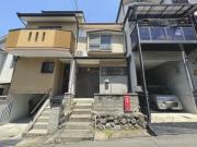 石田大山町8-41貸家