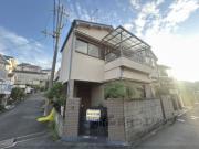 MAYUMIハウス201号館養父丘