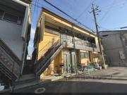 堀建第四アパート