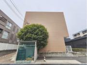 レオパレス武庫川東
