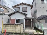 東九条町215-9貸家