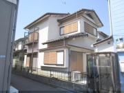 今堅田2丁目24-14貸家