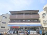 マンション奥野