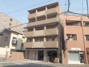 クリスタルグランツ京都御所北