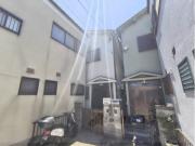 関西線郡山駅まで徒歩28分