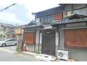 壬生淵田町21貸家