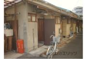 西京極東町31宇津様貸家