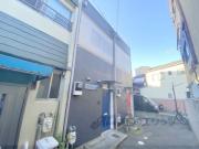 ハイツMON.YOSHIDA