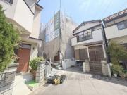 ジーメゾン石田ルディア