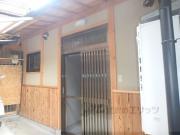 泉涌寺門前町30貸家