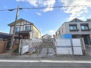 紫野上柳町10-3 B 貸家