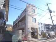 KYOTO桂離宮北