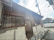 北白川久保田町60貸家