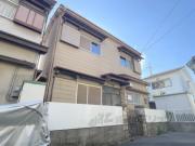 長尾家具町4丁目1-15貸家