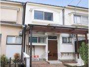 北花山市田町66-6貸家