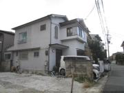 川島尻堀町65-22貸家