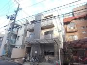 フラム深草