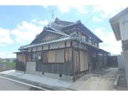 播磨田町奥野邸貸家