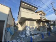 北区大宮南箱ノ井町へーベルハウス