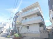 西中合町チェルシー・ハウス