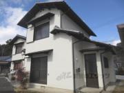 北嵯峨北ノ段町66貸家