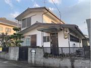 寺田大谷26-46貸家