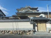 桃山町遠山37-9貸家