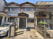 衣笠鏡石町貸家48-82