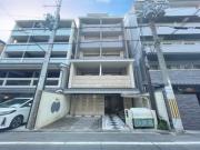 プレサンス京都三条響洛