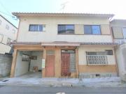 浄土寺西田町58-2貸家