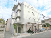 パークス京都東