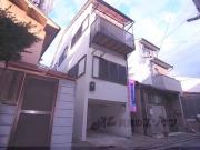 竹田久保町70-25貸家