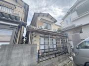 上賀茂西上ノ段町41-2貸家