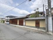 松ヶ崎今海道町桜の家