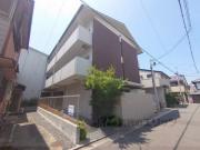 ドルフ聖護院