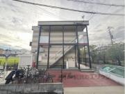 レオパレスのぞみ