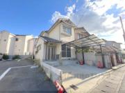 桃山南大島町66-7貸家