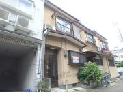 大久保町平盛26-11貸家