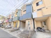 日野林55-14戸建