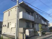 シャーメゾン稲田本町A