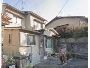 北澤戸建