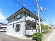 ハイムプランドールA棟