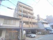 アスヴェル京都御所前III