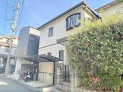 俵口町1275-10貸家