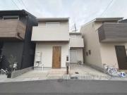 梅津中倉町1-15貸家