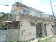 垣内山植村貸家